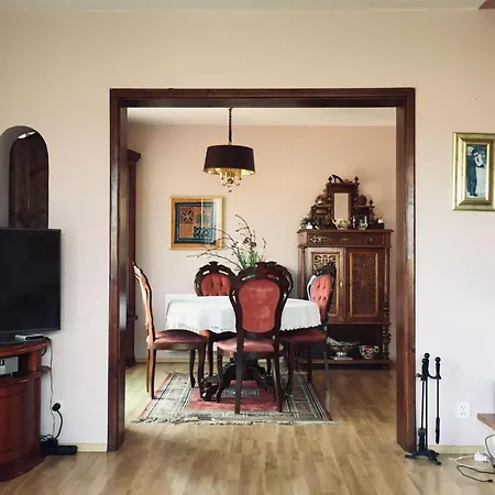 Dom wakacyjny An Der Kaschubischen Seenplatte By Interhome