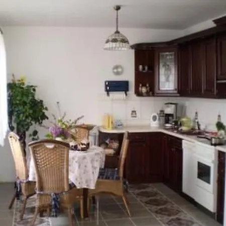 An Der Kaschubischen Seenplatte By Interhome