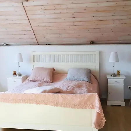 An Der Kaschubischen Seenplatte By Interhome Hébergement de vacances