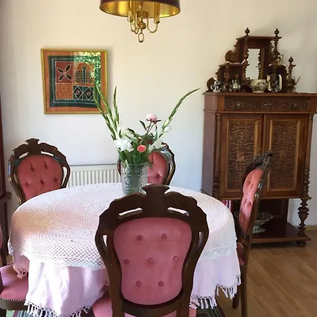 Hébergement de vacances An Der Kaschubischen Seenplatte By Interhome *