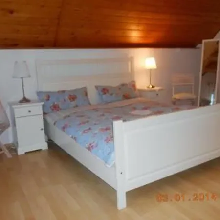 An Der Kaschubischen Seenplatte By Interhome Hébergement de vacances