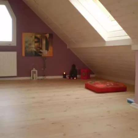 An Der Kaschubischen Seenplatte By Interhome Hébergement de vacances *