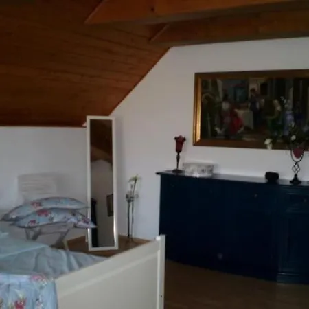 An Der Kaschubischen Seenplatte By Interhome Hébergement de vacances