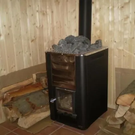 Hébergement de vacances An Der Kaschubischen Seenplatte By Interhome *