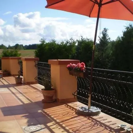 Hébergement de vacances An Der Kaschubischen Seenplatte By Interhome