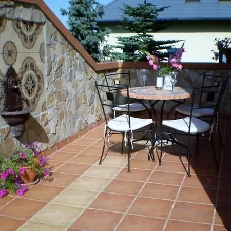 An Der Kaschubischen Seenplatte By Interhome * Lysniewo