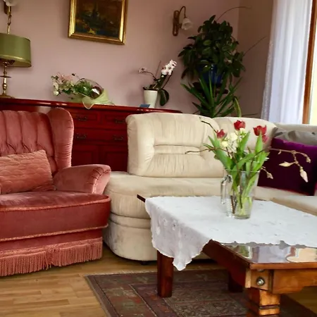 An Der Kaschubischen Seenplatte By Interhome Dom wakacyjny