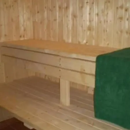 Hébergement de vacances An Der Kaschubischen Seenplatte By Interhome *