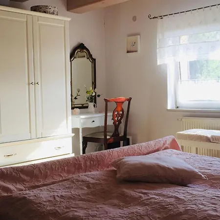 An Der Kaschubischen Seenplatte By Interhome