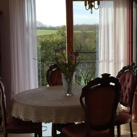 Hébergement de vacances An Der Kaschubischen Seenplatte By Interhome *