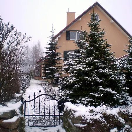 An Der Kaschubischen Seenplatte By Interhome Hébergement de vacances