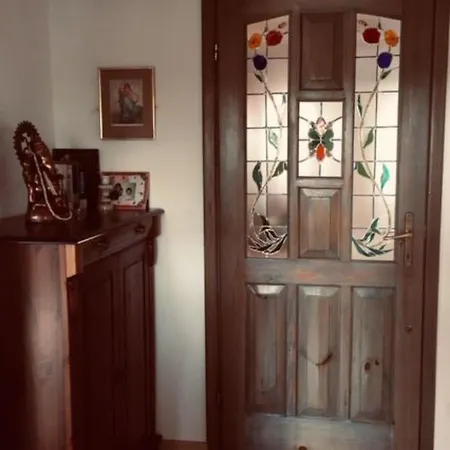 An Der Kaschubischen Seenplatte By Interhome Tatil Evi Lysniewo