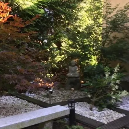 An Der Kaschubischen Seenplatte By Interhome Tatil Evi Lysniewo