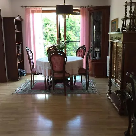 An Der Kaschubischen Seenplatte By Interhome