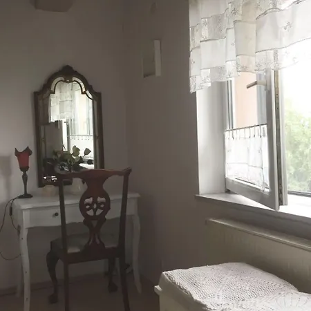 An Der Kaschubischen Seenplatte By Interhome Tatil Evi Lysniewo