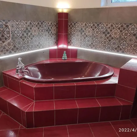 An Der Kaschubischen Seenplatte By Interhome * Lysniewo