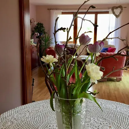 An Der Kaschubischen Seenplatte By Interhome *