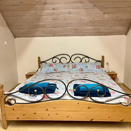 An Der Kaschubischen Seenplatte By Interhome Hébergement de vacances