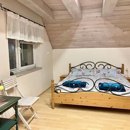 An Der Kaschubischen Seenplatte By Interhome *