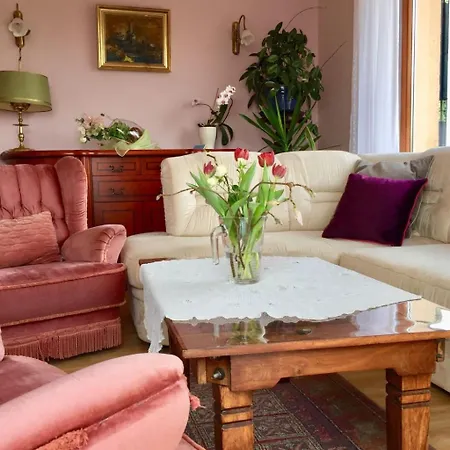 An Der Kaschubischen Seenplatte By Interhome