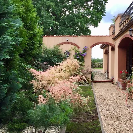 An Der Kaschubischen Seenplatte By Interhome * Lysniewo