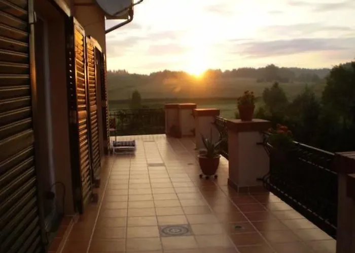 An Der Kaschubischen Seenplatte By Interhome Tatil Evi Lysniewo