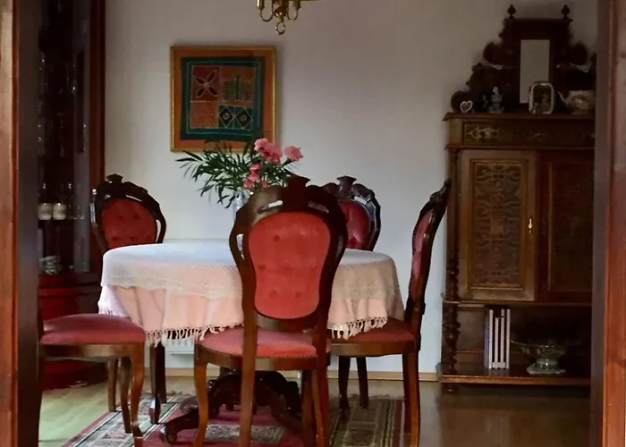 Tatil Evi An Der Kaschubischen Seenplatte By Interhome