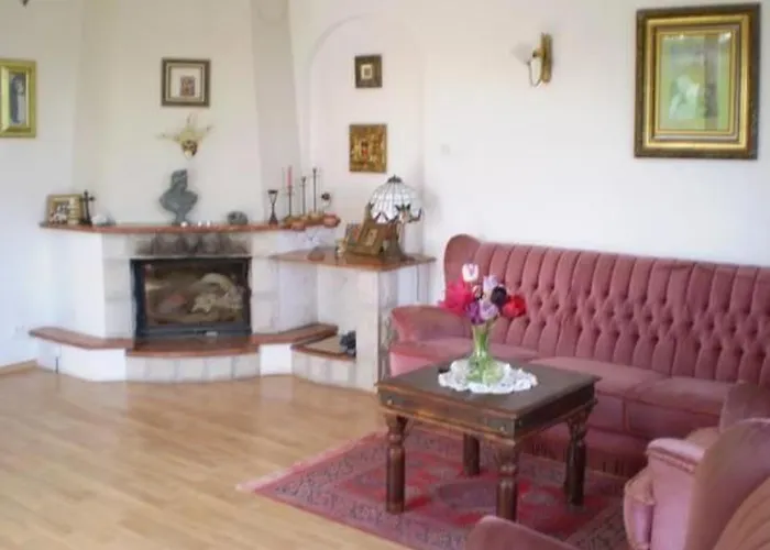 An Der Kaschubischen Seenplatte By Interhome Tatil Evi *