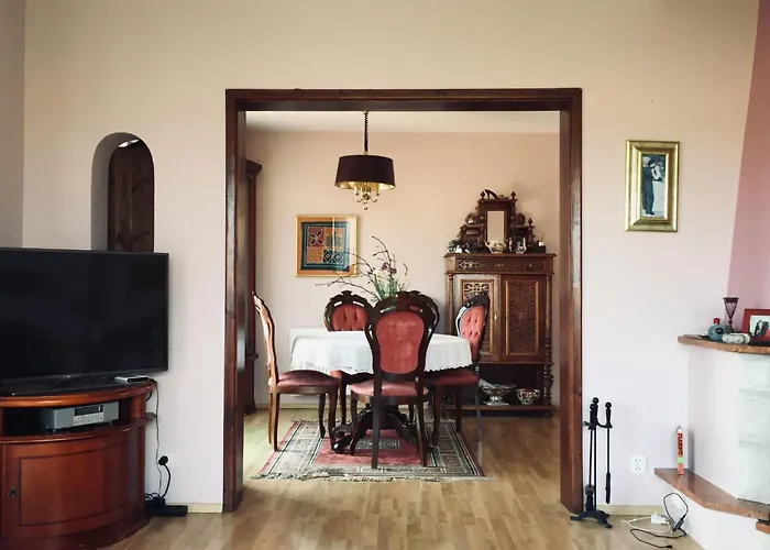 Tatil Evi An Der Kaschubischen Seenplatte By Interhome