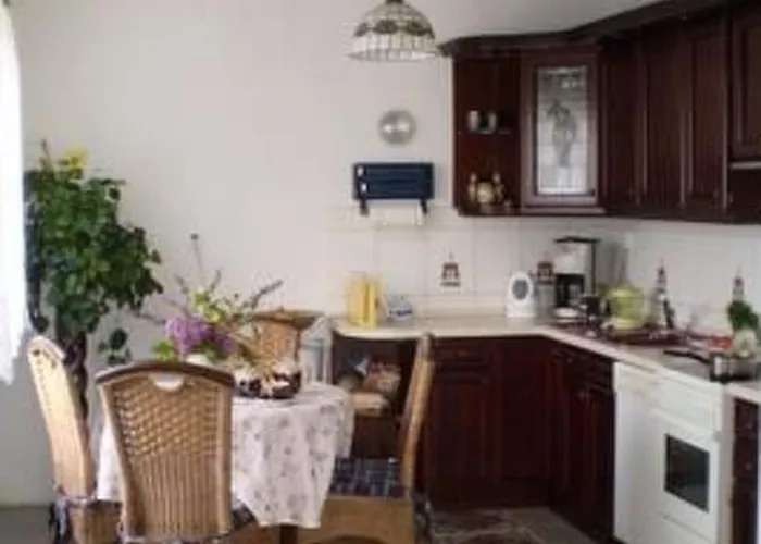 An Der Kaschubischen Seenplatte By Interhome