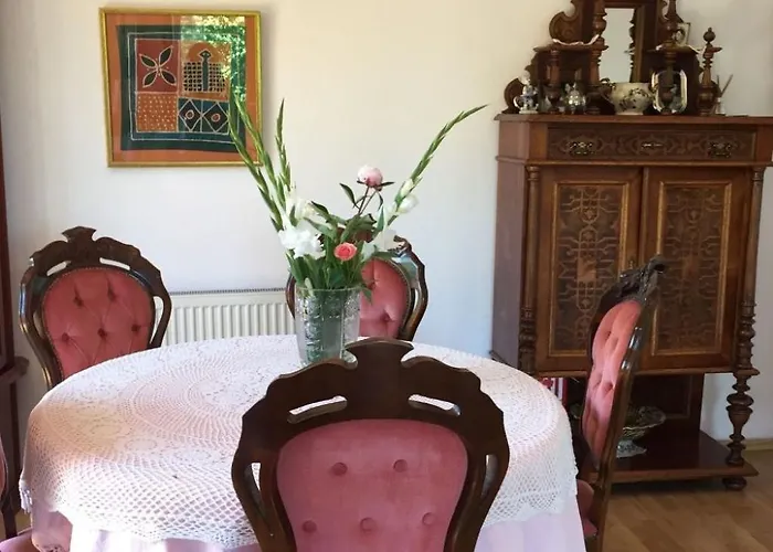 Tatil Evi An Der Kaschubischen Seenplatte By Interhome *