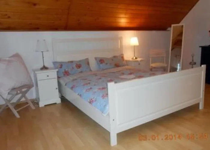 An Der Kaschubischen Seenplatte By Interhome Tatil Evi