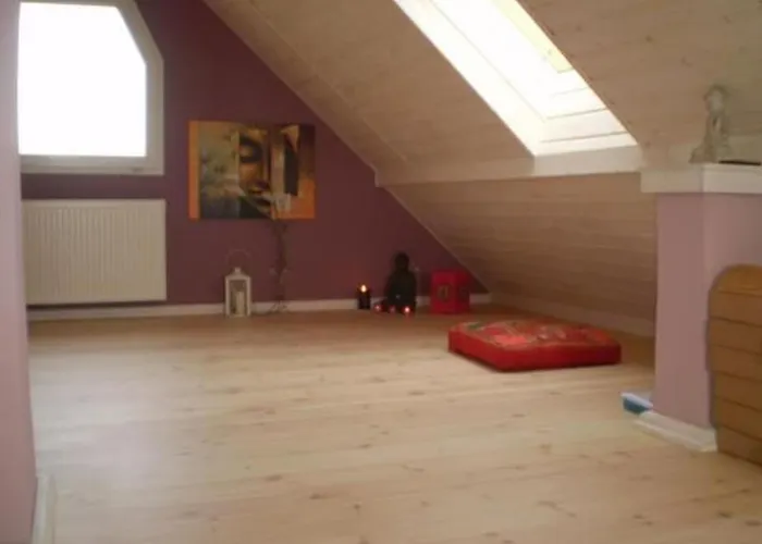 An Der Kaschubischen Seenplatte By Interhome Dom wakacyjny *