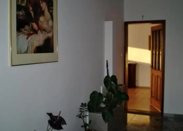 Tatil Evi An Der Kaschubischen Seenplatte By Interhome Lysniewo