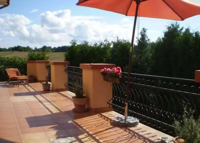 Tatil Evi An Der Kaschubischen Seenplatte By Interhome