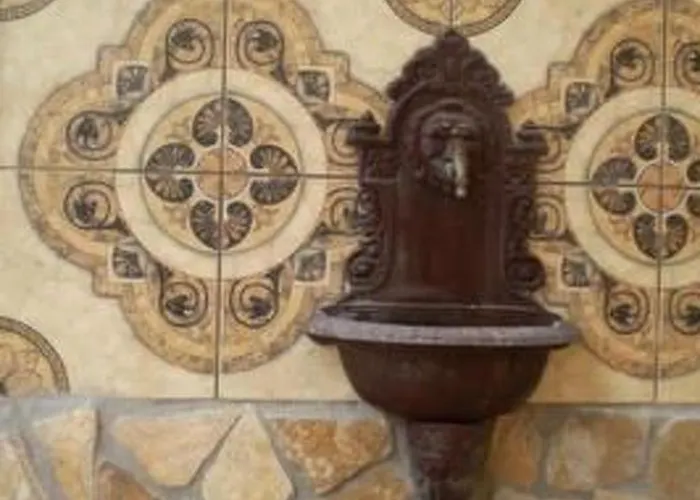 An Der Kaschubischen Seenplatte By Interhome *