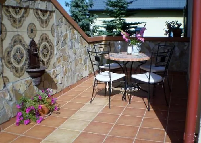 An Der Kaschubischen Seenplatte By Interhome * Lysniewo