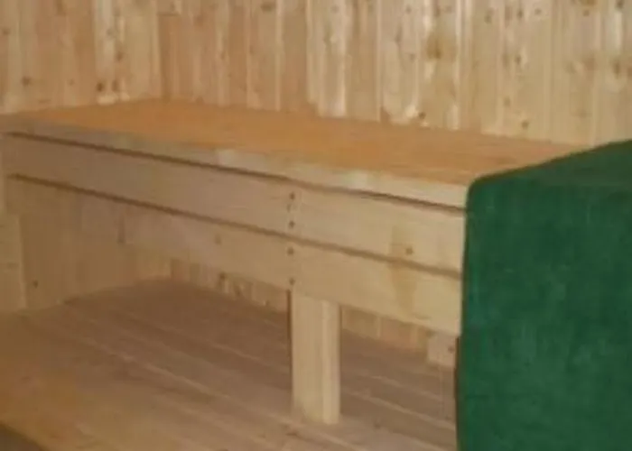 Tatil Evi An Der Kaschubischen Seenplatte By Interhome *