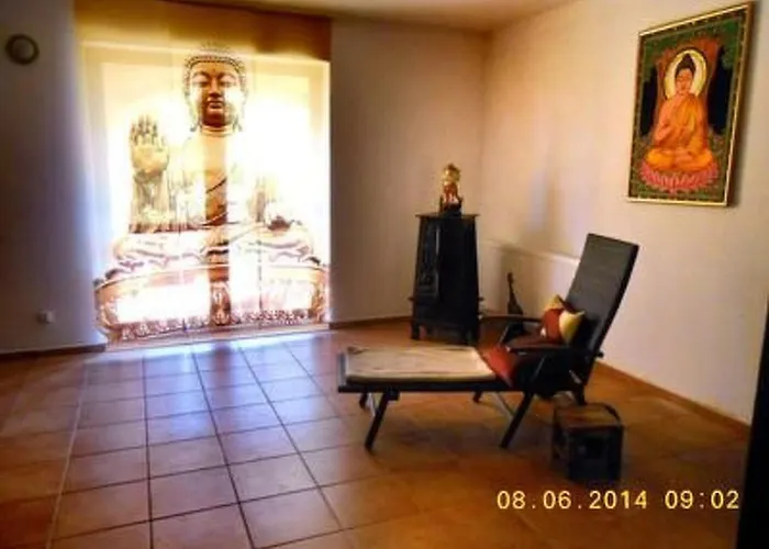 Tatil Evi An Der Kaschubischen Seenplatte By Interhome Lysniewo