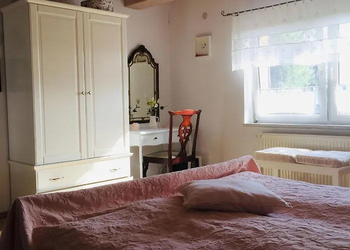 An Der Kaschubischen Seenplatte By Interhome