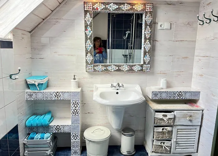 An Der Kaschubischen Seenplatte By Interhome *