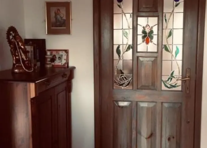 An Der Kaschubischen Seenplatte By Interhome Tatil Evi Lysniewo