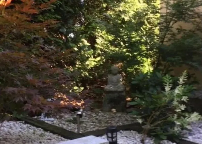 An Der Kaschubischen Seenplatte By Interhome Tatil Evi Lysniewo