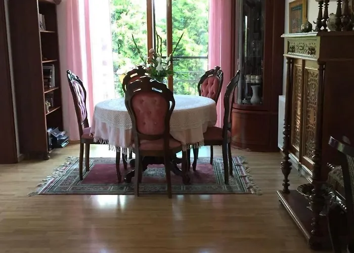 An Der Kaschubischen Seenplatte By Interhome