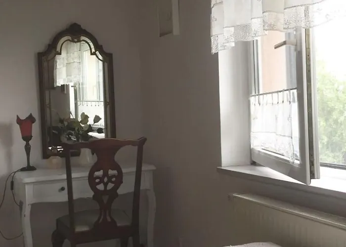 An Der Kaschubischen Seenplatte By Interhome Tatil Evi Lysniewo