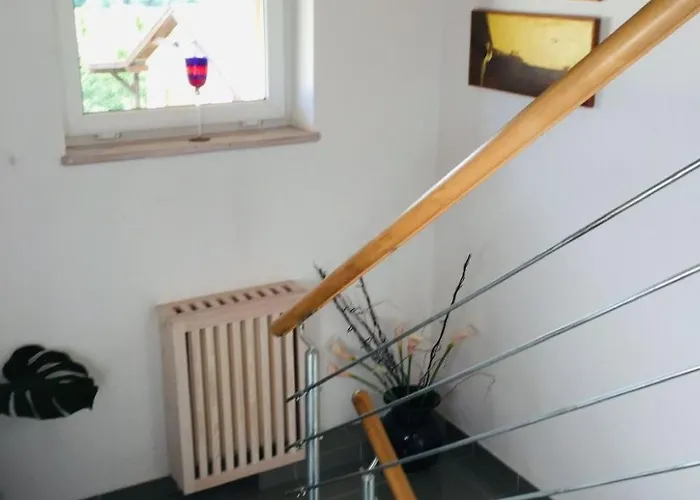 Tatil Evi An Der Kaschubischen Seenplatte By Interhome *