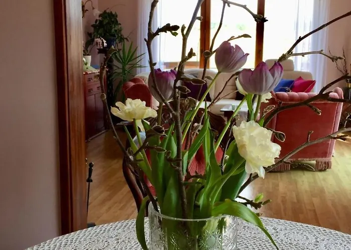 An Der Kaschubischen Seenplatte By Interhome *