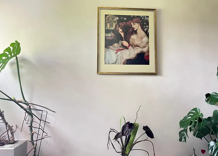 Tatil Evi An Der Kaschubischen Seenplatte By Interhome