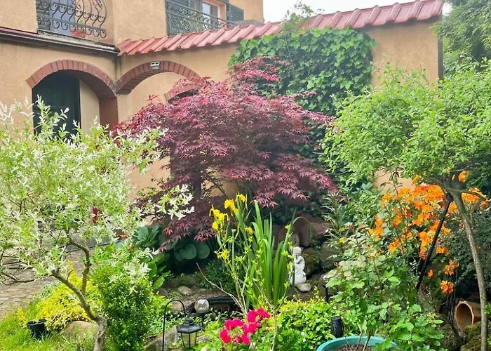 An Der Kaschubischen Seenplatte By Interhome Lysniewo