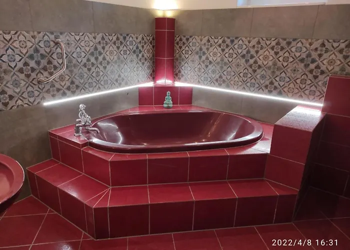 An Der Kaschubischen Seenplatte By Interhome * Lysniewo